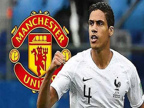 Tin thể thao 16/7: Man United đạt thỏa thuận với trung vệ Varane