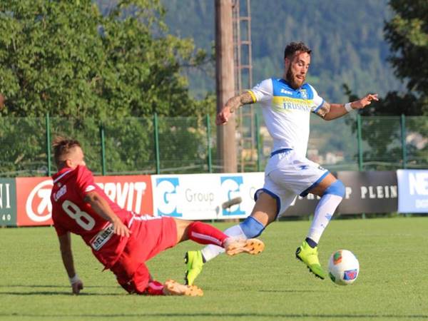 Nhận định kèo Châu Á Pordenone vs Spezia (22h45 ngày 13/8)