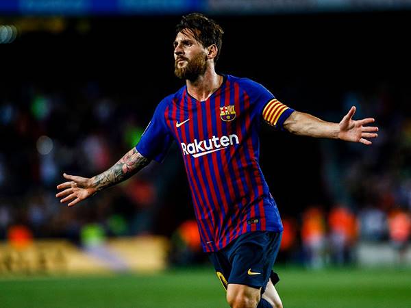 Chiều cao của Messi là bao nhiêu? Những điều thú vị về Messi