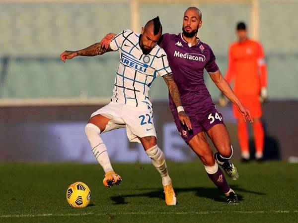 Nhận định bóng đá Fiorentina vs Inter Milan, 01h45 ngày 22/9