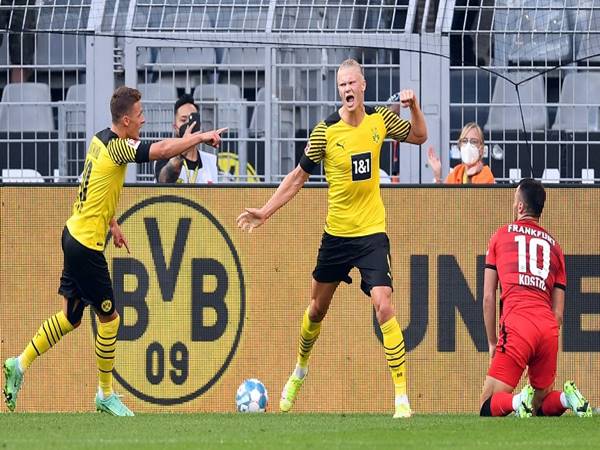 Nhận định bóng đá Leverkusen vs Dortmund, 20h30 ngày 11/9