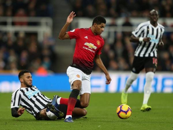 Nhận định tỷ lệ Man United vs Newcastle (21h00 ngày 11/9)