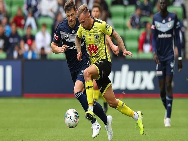 dự đoán bóng đá Wellington Phoenix vs WS Wanderers, 15h45 ngày 3/12