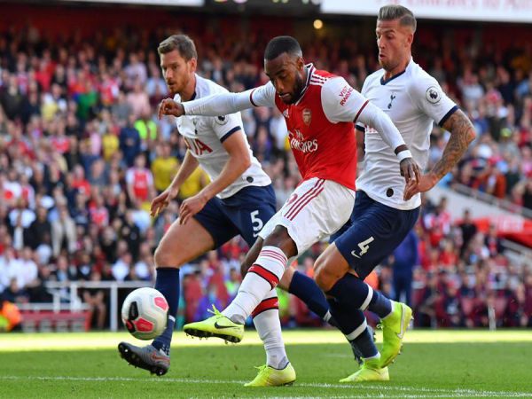 Tin thể thao chiều 15/1: Arsenal vắng 12 cầu thủ ở trận gặp Tottenham