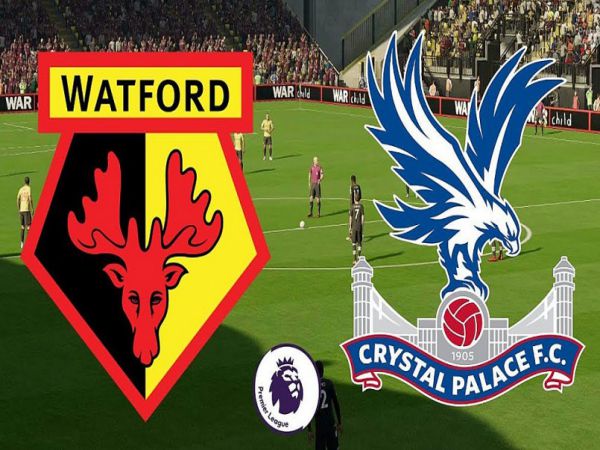 Dự đoán kèo Watford vs Crystal Palace, 2h30 ngày 24/2
