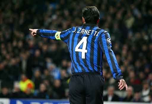 Inter lại gây chấn động khi giành chức vô địch UEFA Champions League với “Người đặc biệt” Jose Mourinho