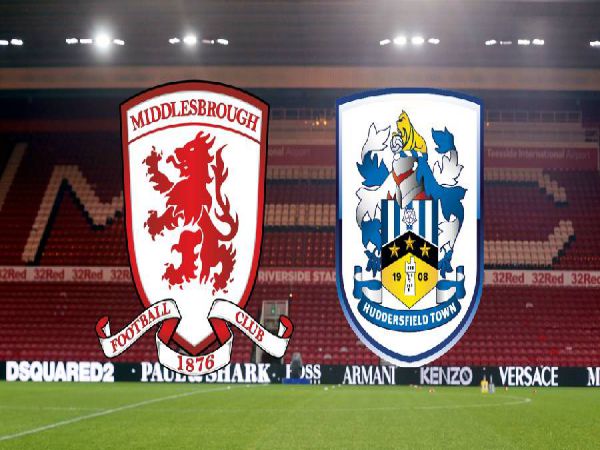 dự đoán Middlesbrough vs Huddersfield, 18h30 ngày 18/4 - Hạng nhất Anh