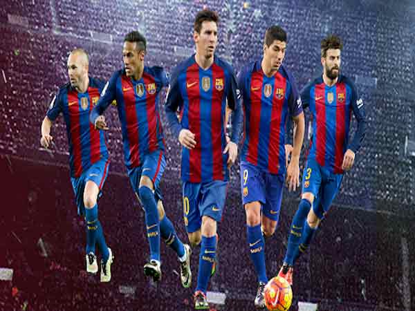 Barcelona là câu lạc bộ thành công thứ hai trong lịch sử của FIFA Club World Cup