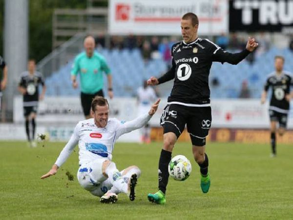 Dự đoán kèo Rosenborg vs Haugesund, 23h00 ngày 26/5 - VĐQG Na Uy