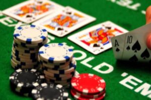 Mẹo và kỹ năng chơi poker trên casino online bạn nên biết – cập nhật mới nhất 2022