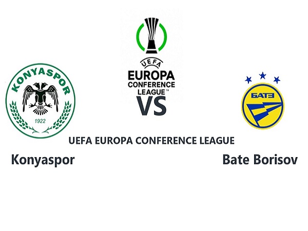 Nhận định, dự đoán Konyaspor vs BATE – 01h00 29/07, Cúp C3 Châu Âu