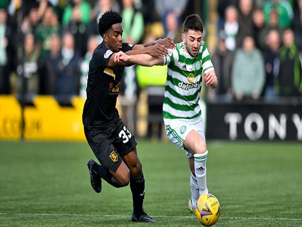 dự đoán bóng đá hôm nay giữa Celtic vs Livingston, 2h45 ngày 2/2