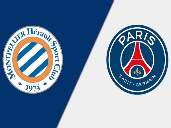 Tip kèo Montpellier vs PSG – 03h00 02/02, VĐQG Pháp