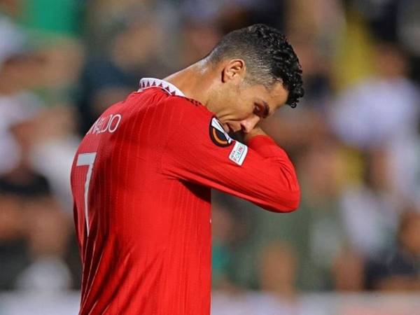 Ronaldo thừa nhận sai lầm khi trở lại MU