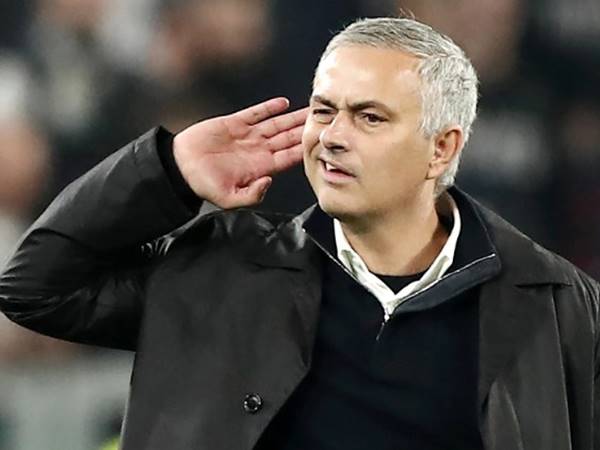 Mourinho bất ngờ thành ứng viên thay Ancelotti tại Real