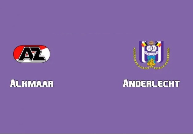 Nhận định, soi kèo AZ Alkmaar vs Anderlecht – 23h45 20/04, Cúp C3 Châu Âu