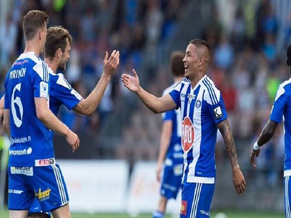 dự đoán bóng đá HJK Helsinki vs VPS Vaasa, 22h00 ngày 19/4