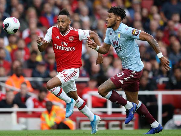 Nhận định bóng đá Aston Villa vs Arsenal, 0h30 ngày 10/12