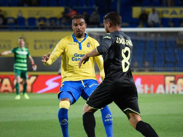 Nhận định bóng đá Las Palmas vs Villarreal, 20h00 ngày 13/1