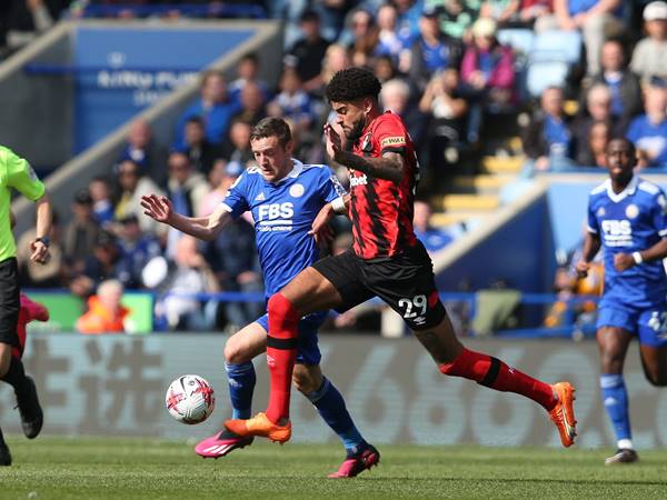 Nhận định bóng đá Bournemouth vs Leicester, 02h30 ngày 28/2