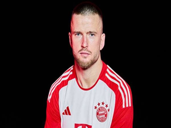 Chuyển nhượng BĐ ngày 1/3: Bayern Munich quyết định giữ chân Dier