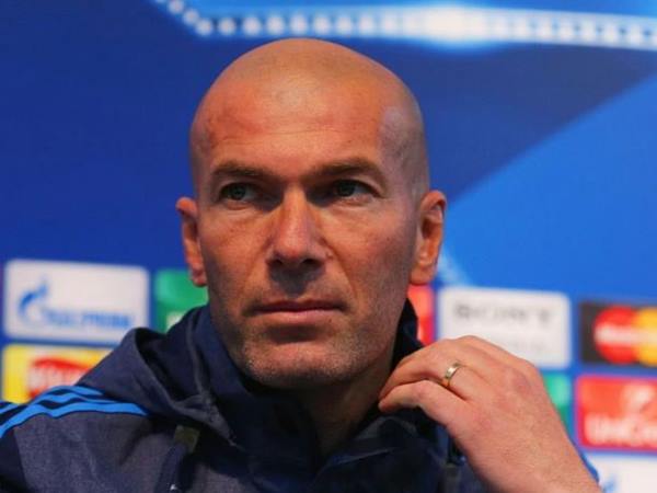 Bóng đá QT 22/4: Zidane ưu tiên dẫn dắt Man United