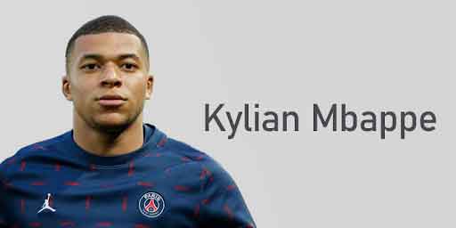 Kylian Mbappe - ngôi sao sáng của nền bóng đá thế giới