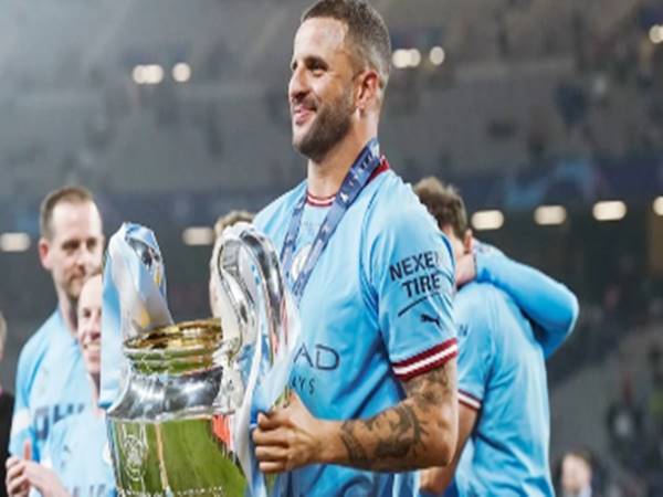 Chuyển nhượng BĐ Anh 21/5: Kyle Walker ở lại Man City