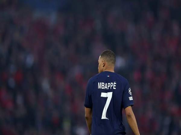 Tin PSG 24/5: Mbappe lên tiếng khi nói đến Real Madrid