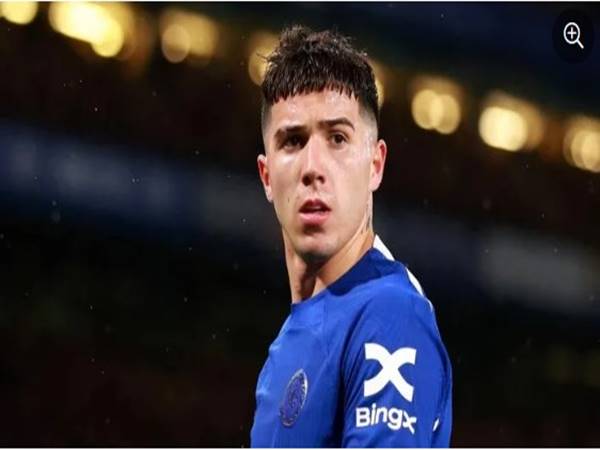 Tin Chelsea 31/7: The Blues chấm dứt điều tra Enzo Fernandez