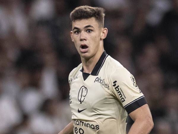 Tin bóng đá 21/8: PSG đưa Gabriel Moscardo đến Reims