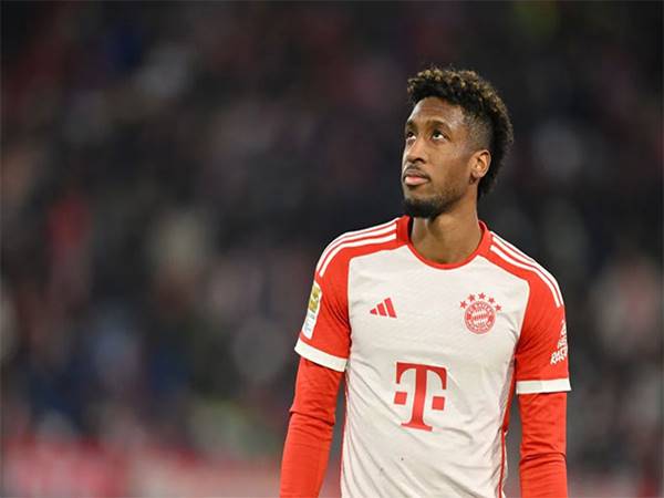 Chuyển nhượng 29/8: Kingsley Coman đồng ý đến CLB Al Hilal