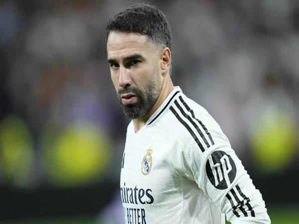 Tin Real Madrid 14/10: Dani Carvajal báo tin vui cho người hâm mộ