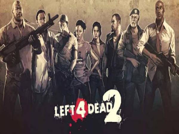 Cách tạo room left 4 dead 2 với các bước đơn giản