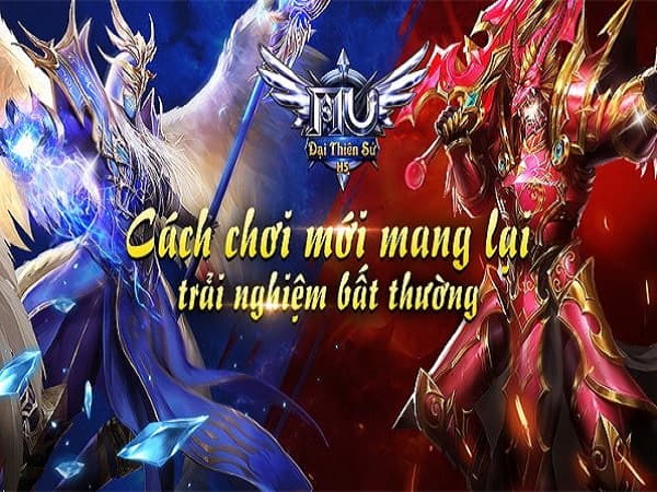 game MU nào đáng chơi nhất hiện nay