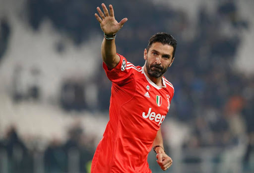 Gianluigi Buffon – Huyền Thoại Của PSG