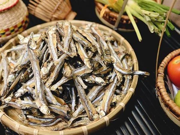 Giải mã giấc mơ thấy cá khô điềm báo gì sắp tới cho bạn 2