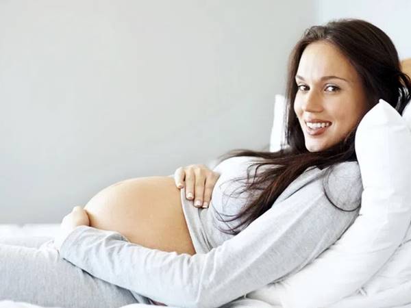 Nằm mơ thấy mình có em bé có phải dấu hiệu hạnh phúc 2 Nằm mơ thấy mình có em bé có phải dấu hiệu hạnh phúc 2