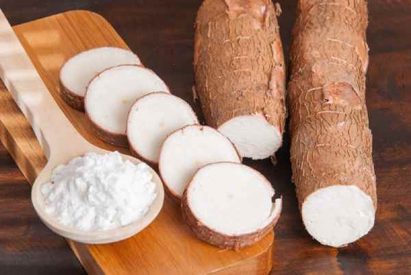 Ngủ mơ thấy củ sắn dấu hiệu của vận may hay điềm dữ?