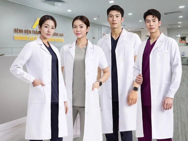 Nằm mộng thấy bác sĩ có điềm báo tốt lành hay đen đủi