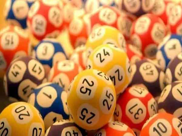 Trực giác trong chơi xổ số miền Trung