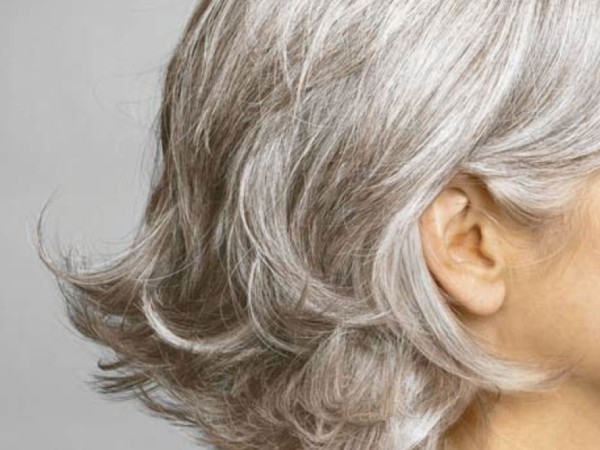 Khám phá bí ẩn đằng sau giấc mơ thấy tóc bạc