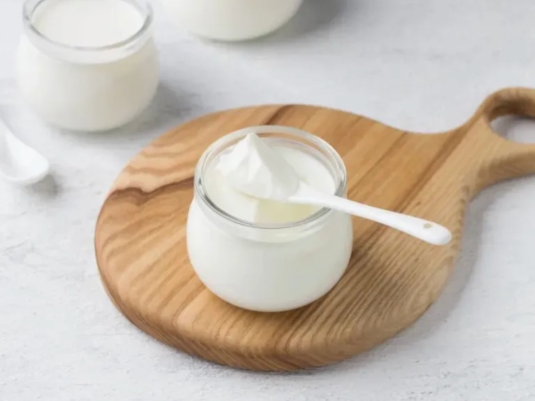 Nằm mơ thấy sữa chua ẩn ý điềm gì tham khảo số mấy?