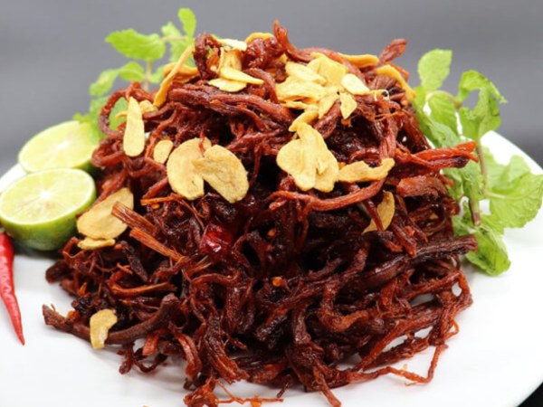 Chiêm bao thấy bò khô có thông điệp như thế nào?