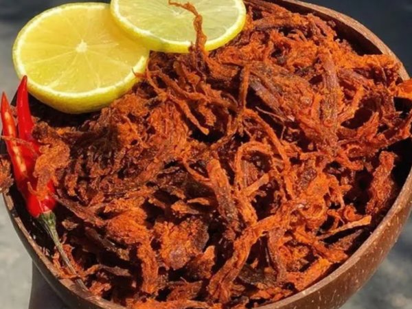 Chiêm bao thấy bò khô có thông điệp như thế nào?