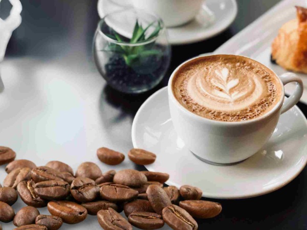 Nằm mơ thấy cà phê báo mộng điềm đen hay đỏ?