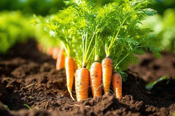 Giải mã giấc mơ thấy củ cà rốt: Điềm lành hay dữ?