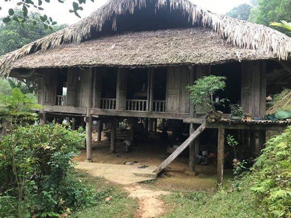 Nằm mơ thấy nhà sàn đem đến điềm báo gì đặc biệt