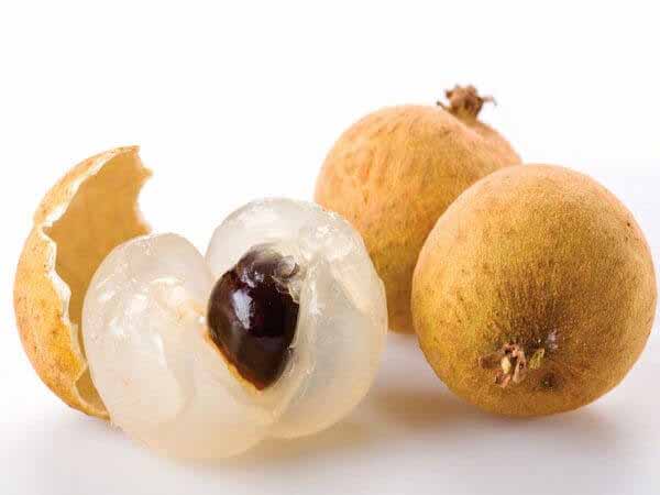 Nằm mơ thấy quả nhãn có điềm báo gì
