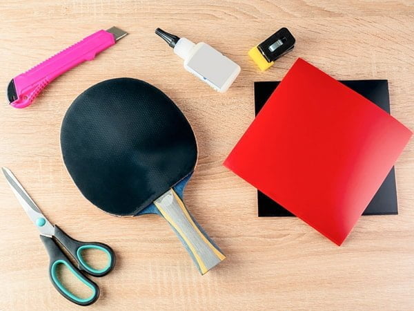 Nằm mơ thấy bóng bàn và con số tài lộc hôm nay